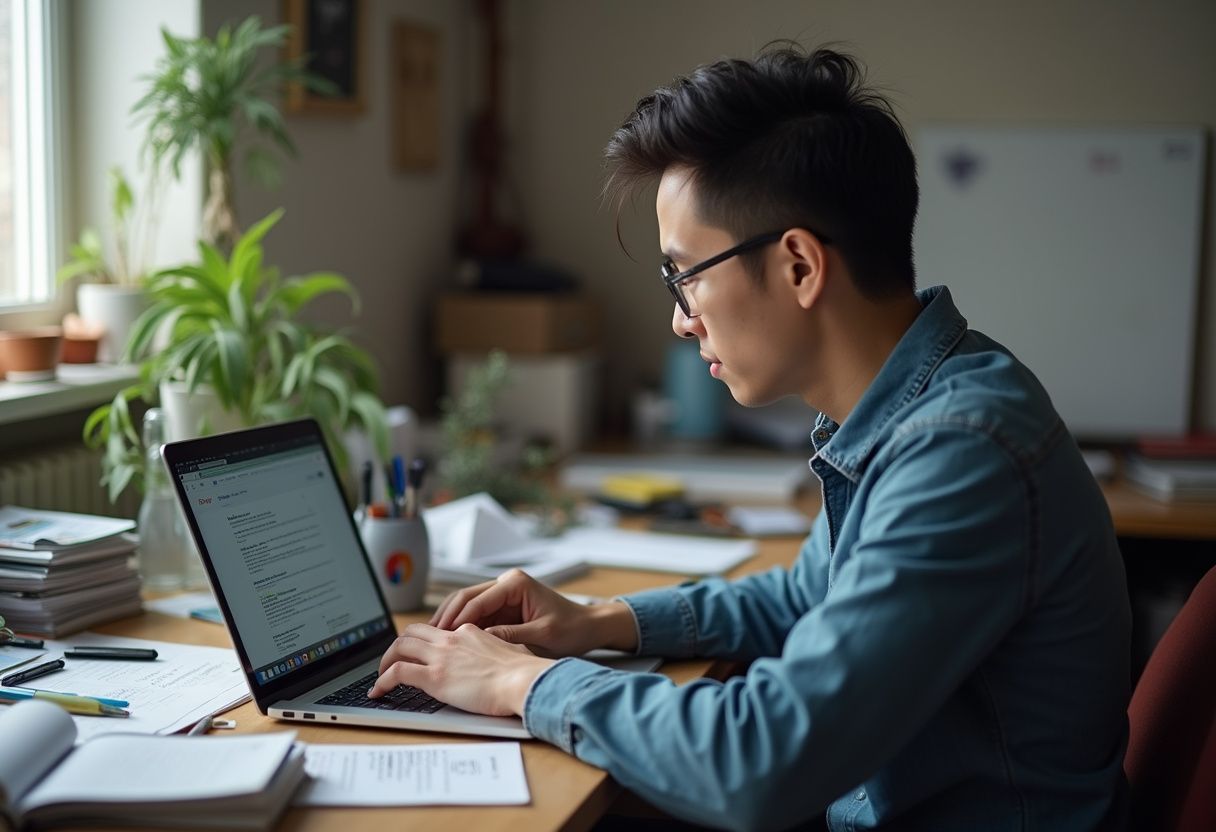 Competitor Analysis on Bing: How to Find Opportunities Your Rivals Miss