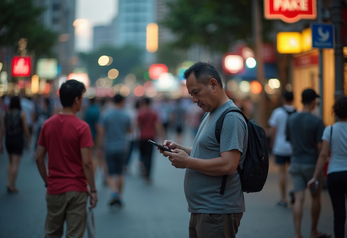 Bing Maps Vs. Google Maps: A Guide For Malaysian Business Owners