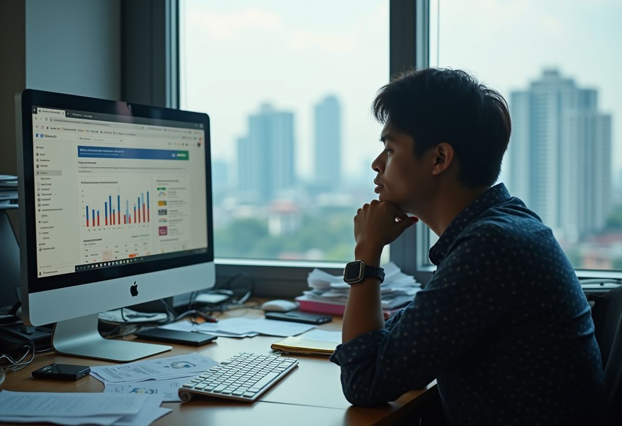 Combining Bing SEO & Microsoft Ads for Maximum ROI in Malaysia