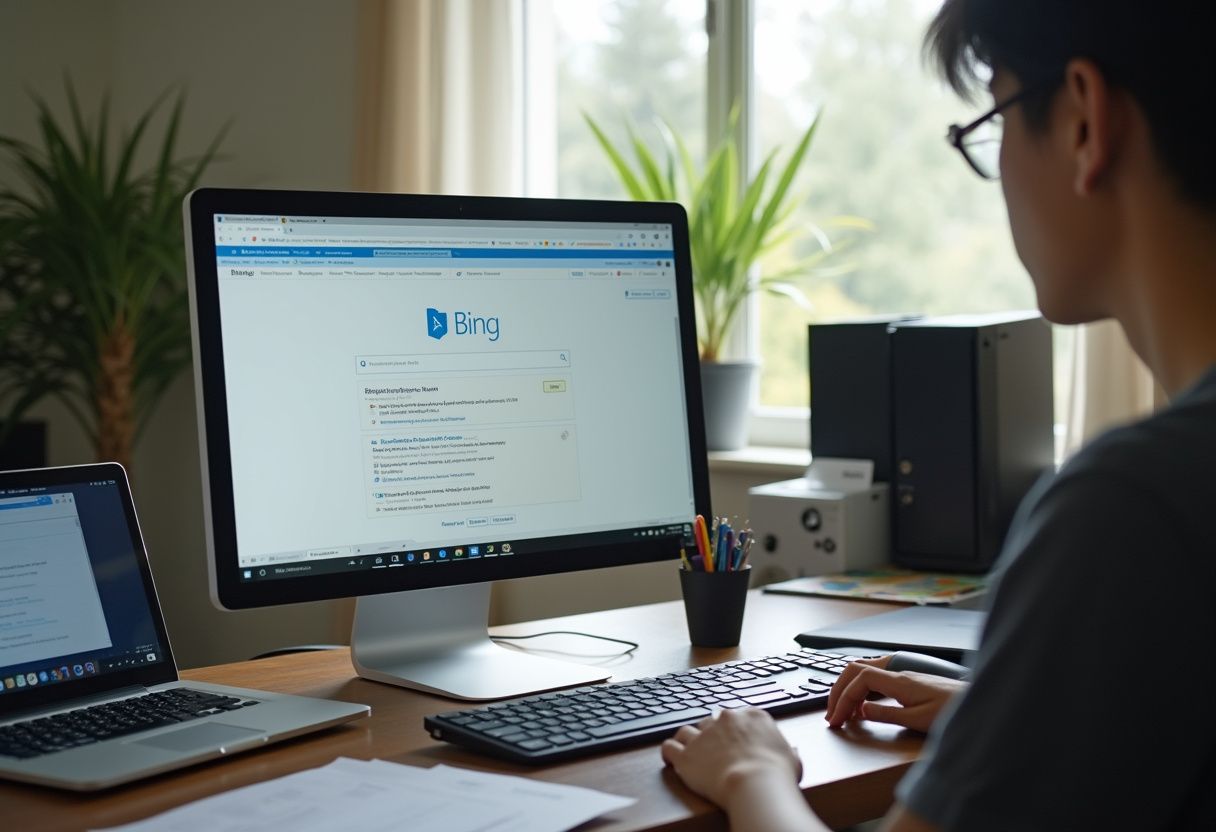 The Top Malaysian Business Directories That Influence Bing Rankings