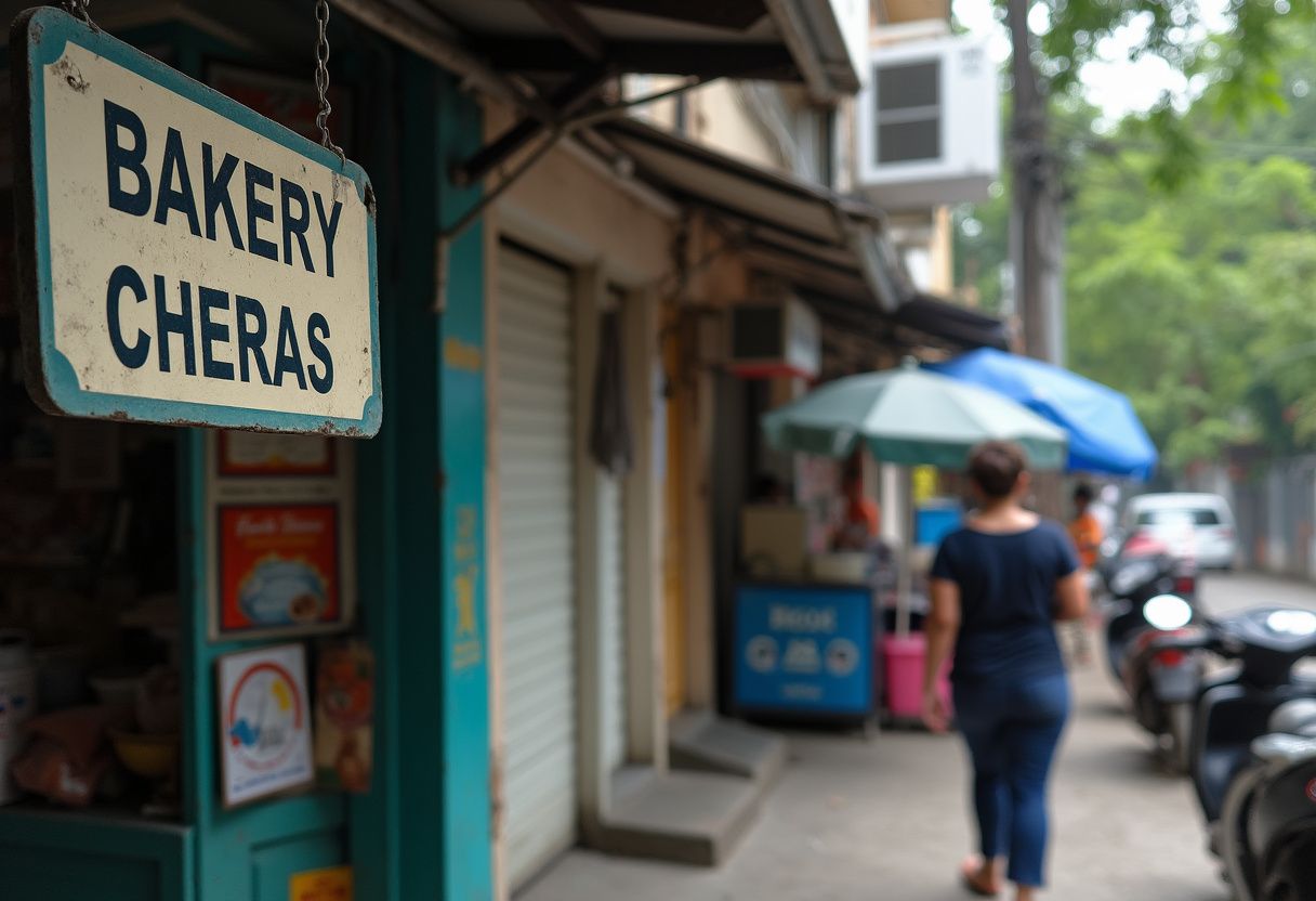 Optimizing For 'Near Me' Searches On Bing In Malaysia