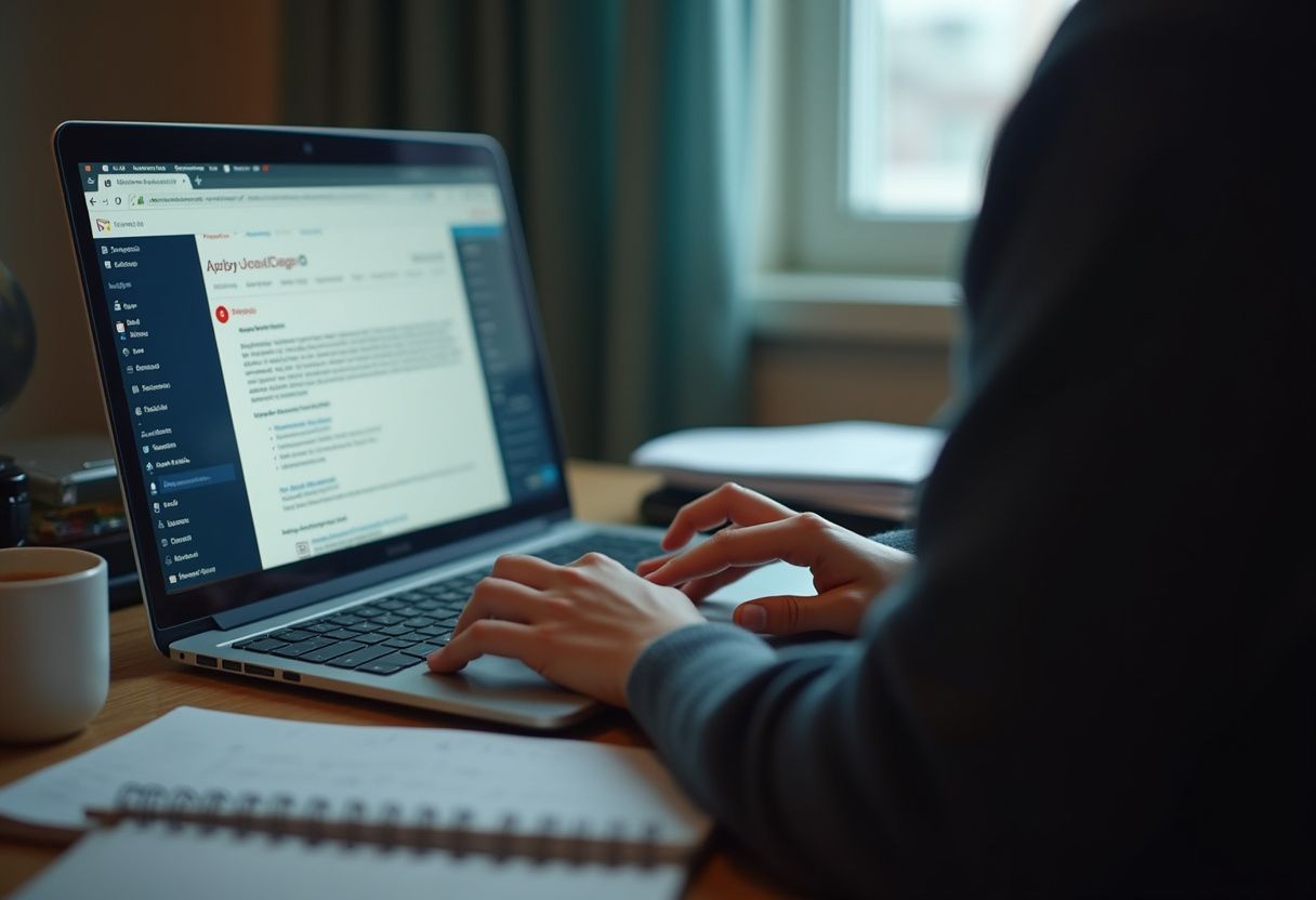 Leveraging Schema Markup for Enhanced Rich Snippets on Bing